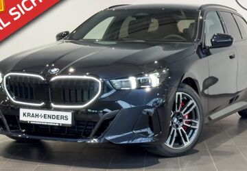 BMW 540 3.000 km 67.290 &euro; Fulda 36043