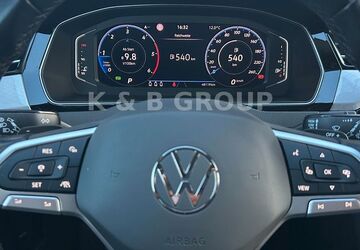 VW Passat Variant 49.948 km 29.980 &euro; Fulda 36041