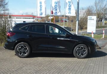 Ford Kuga 10.900 km 31.990 &euro; Hünfeld 36088