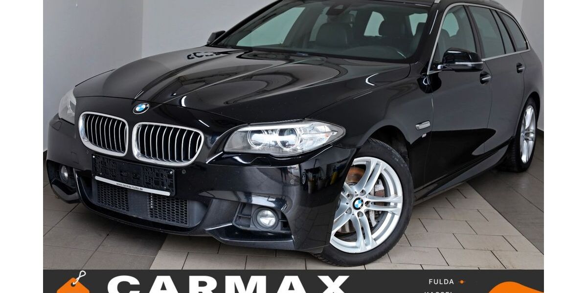 BMW 530 270.285 km 10.300 &euro; Fulda 36043