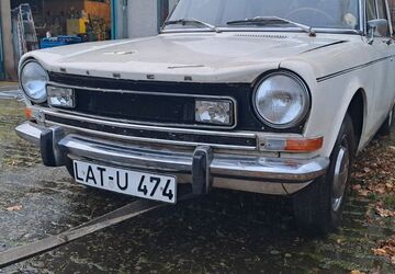 Simca Andere 24.123 km 3.333 &euro; Wartenberg 36377