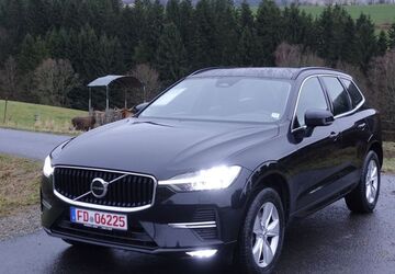 Volvo XC60 117.750 km 30.990 &euro; Fulda 36043