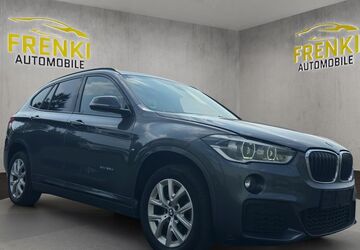 BMW X1 156.900 km 18.999 &euro; Fulda 36043