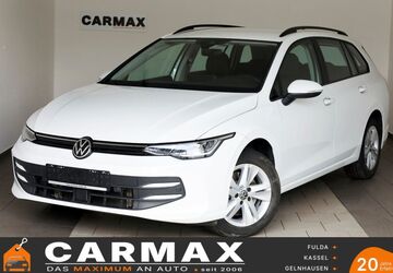 VW Golf 24.280 km 25.500 &euro; Fulda 36043