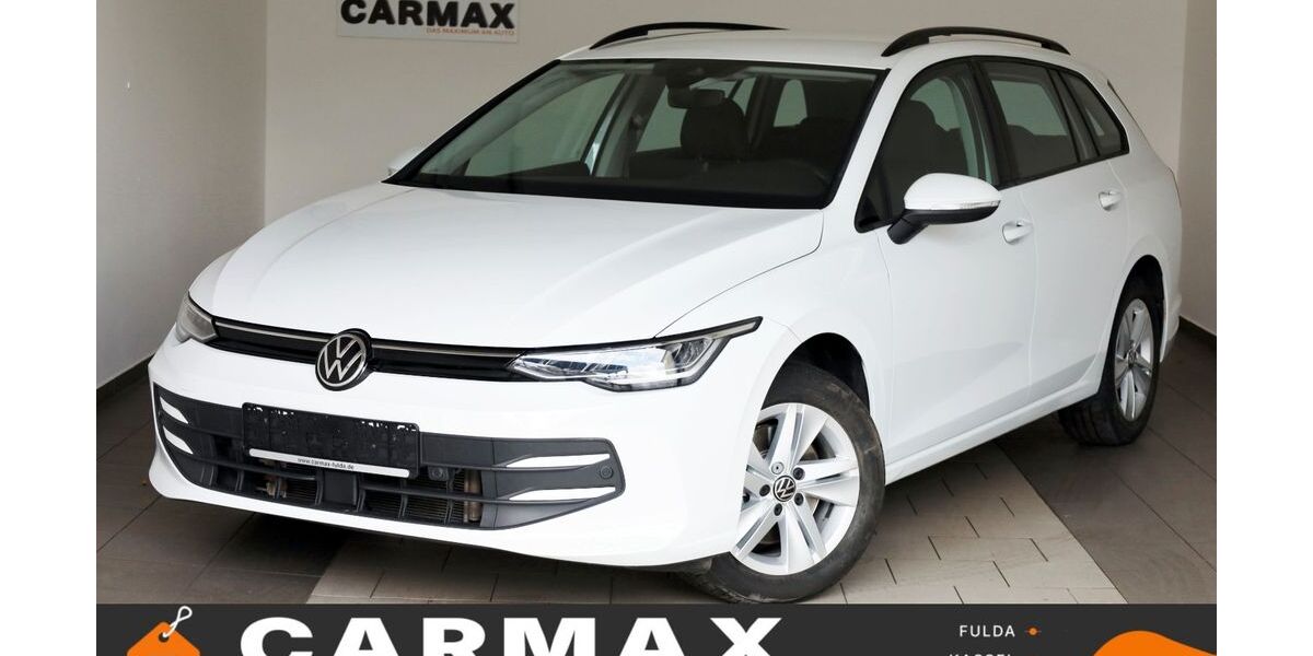 VW Golf 24.280 km 25.500 &euro; Fulda 36043