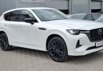 Mazda CX-60 50.000 km 37.950 &euro; Burghaun 36151