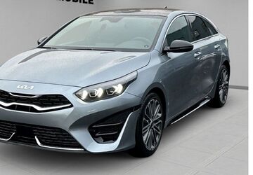 Kia pro ceed / ProCeed 4.500 km 30.980 &euro; Fulda 36043
