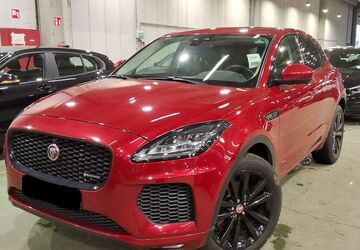 Jaguar E-Pace 92.813 km 20.300 &euro; Gersfeld 36129