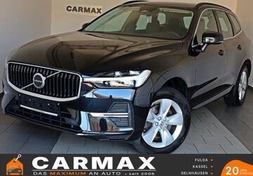 Volvo XC60 66.060 km 29.900 &euro; Fulda 36043