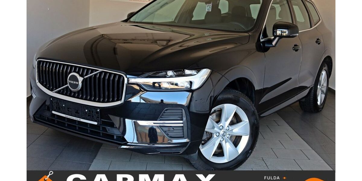 Volvo XC60 66.060 km 29.900 &euro; Fulda 36043