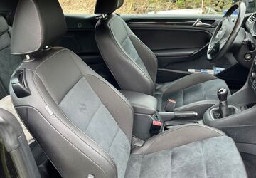 VW Golf 115.000 km 6.800 &euro; Hünfeld 36088