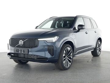 Gebrauchte Volvo XC90