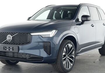 Volvo XC90 17.900 km 66.990 &euro; Fulda 36043