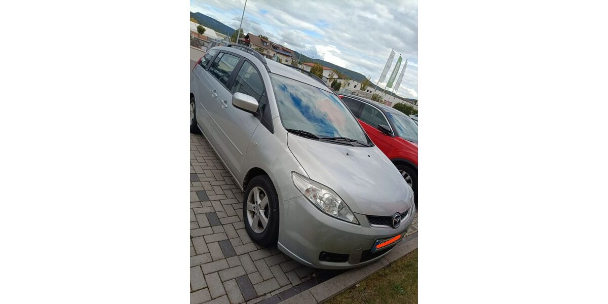 Mazda 5 199.999 km 1.999 &euro; Eichenzell 36124