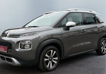 Citroen C3 Aircross 147.006 km 7.980 &euro; Wartenberg-Angersbach 36367