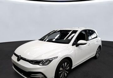 VW Golf 69.600 km 20.499 &euro; Fulda 36043