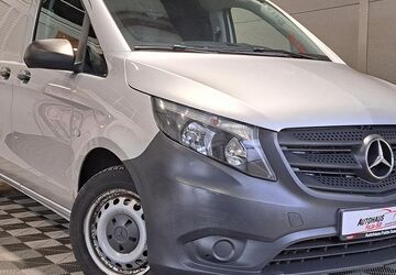 Mercedes-Benz Vito 248.550 km 8.770 &euro; Neuhof 36119