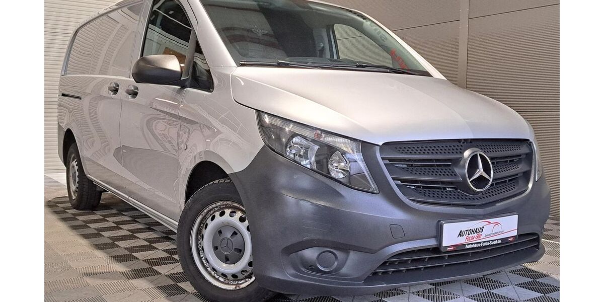 Mercedes-Benz Vito 248.550 km 8.970 &euro; Neuhof 36119