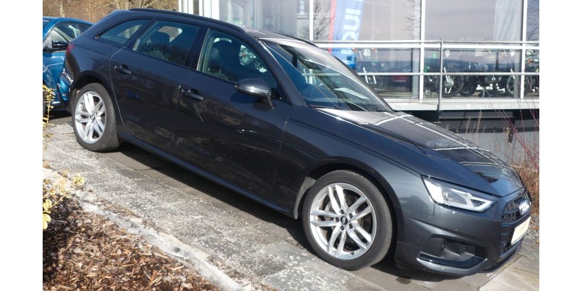 Audi A4 81.341 km 25.300 &euro; Buttlar 36419