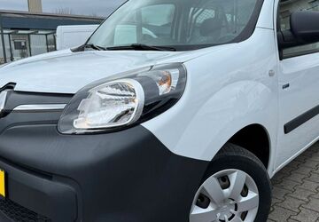 Renault Kangoo 25.242 km 11.990 &euro; Fulda 36043