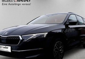 Skoda Octavia 5.000 km 37.980 &euro; Schlüchtern 36381