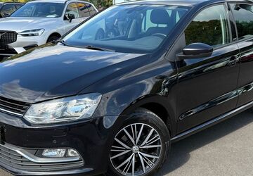 VW Polo 247.712 km 5.800 &euro; Gersfeld 36129