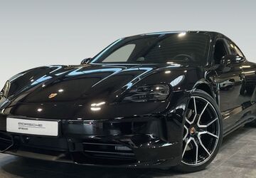 Porsche Taycan 12.900 km 116.890 &euro; Fulda 36043