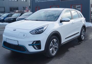 Kia Niro EV 62.300 km 19.500 &euro; Künzell 36093