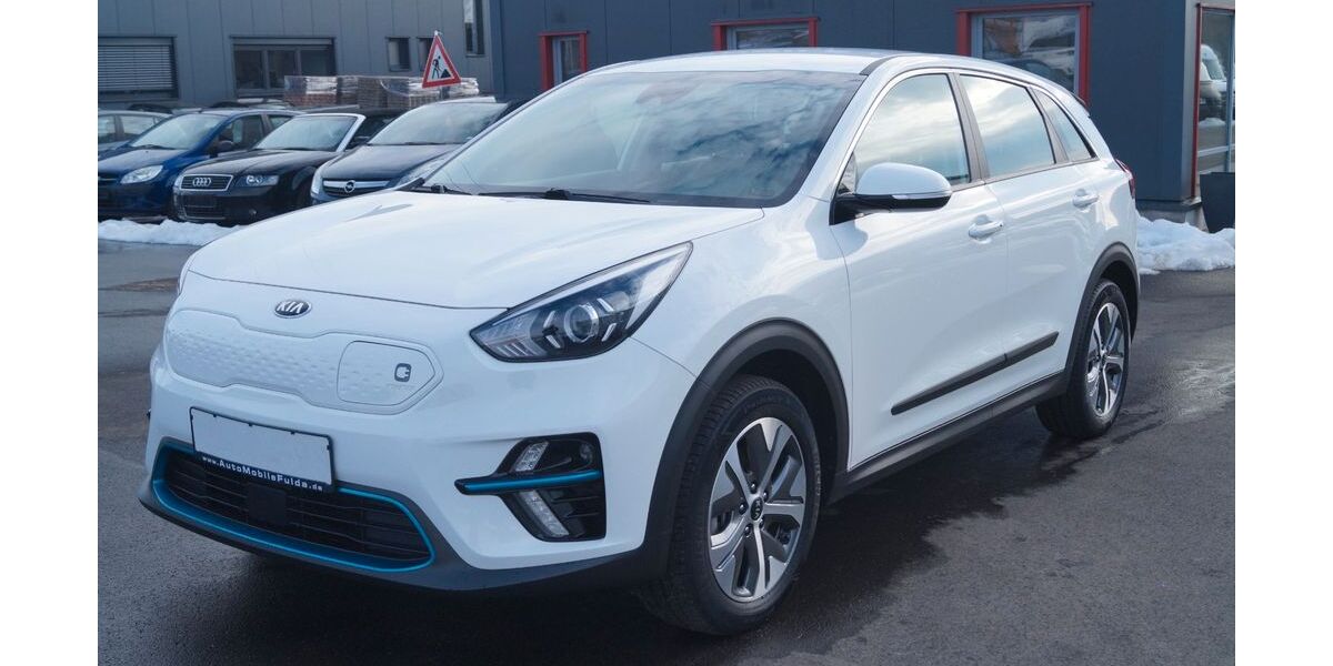 Kia Niro EV 62.300 km 19.500 &euro; Künzell 36093