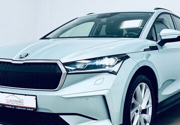 Skoda Enyaq 88.000 km 24.480 &euro; Eichenzell 36124