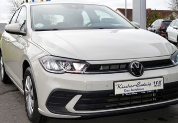 VW Polo 34.948 km 19.390 &euro; Fulda 36043