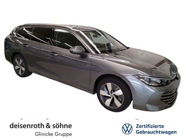 VW Passat Variant 13.006 km 43.370 &euro; Hünfeld 36088