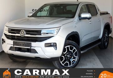 Gebrauchte VW Amarok