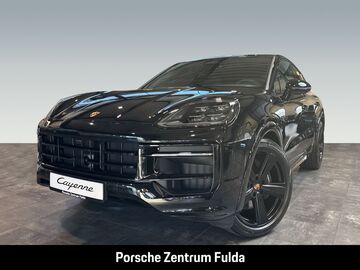 Gebrauchte Porsche Cayenne