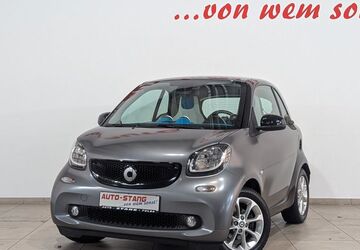Smart ForTwo 105.752 km 8.900 &euro; Fulda 36043