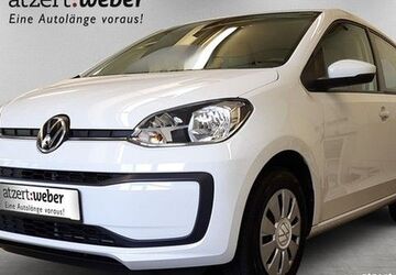 VW up! 18.826 km 14.590 &euro; Fulda 36039