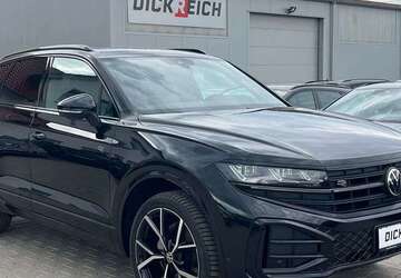 VW Touareg 22.656 km 74.950 &euro; Burghaun 36151
