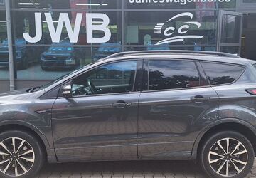 Ford Kuga 89.900 km 19.980 &euro; Rothemann an der B27 36124