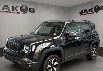 Jeep Renegade 84.030 km 20.900 &euro; Fulda 36041