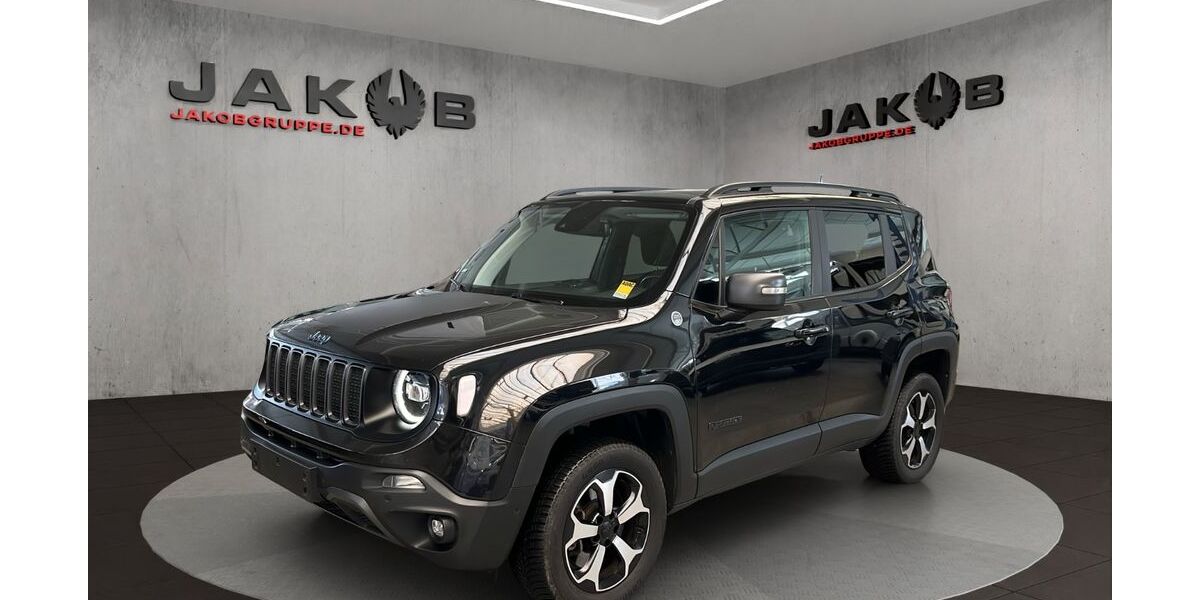 Jeep Renegade 84.030 km 20.900 &euro; Fulda 36041