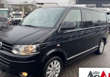 VW T5 Multivan 277.186 km 12.900 &euro; Hünfeld/Fulda/Eiterfeld 36088