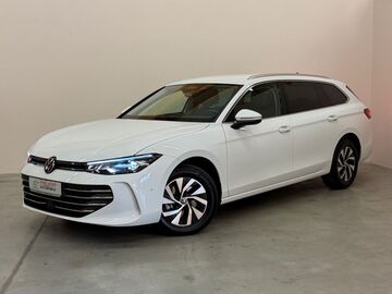 Gebrauchte VW Passat