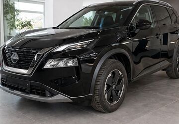 Nissan X-Trail 3.061 km 29.995 &euro; Schlüchtern 36381