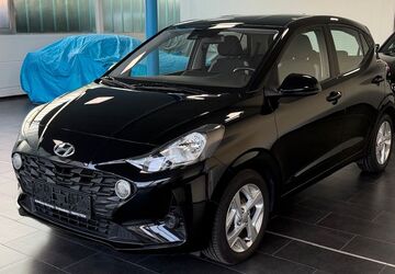 Hyundai i10 64.969 km 14.390 &euro; Grebenhain 36355