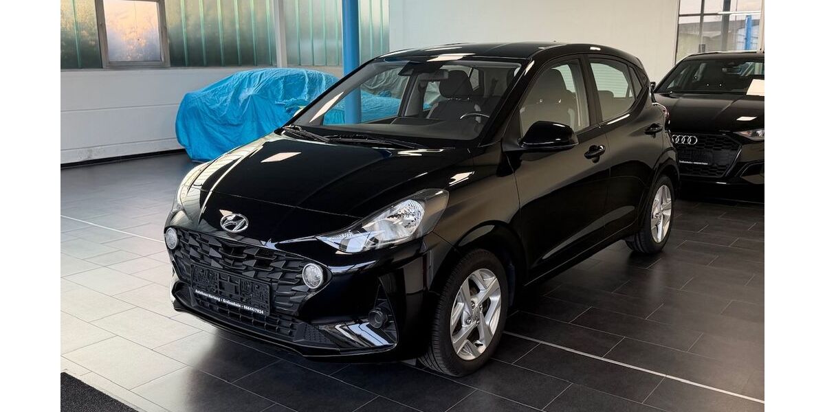 Hyundai i10 64.969 km 14.390 &euro; Grebenhain 36355