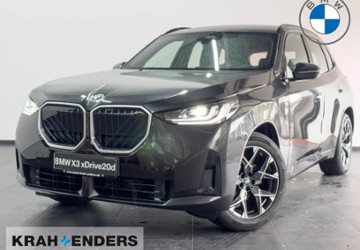 BMW X3 6.000 km 56.990 &euro; Fulda 36043