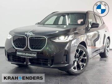 Gebrauchte BMW X3
