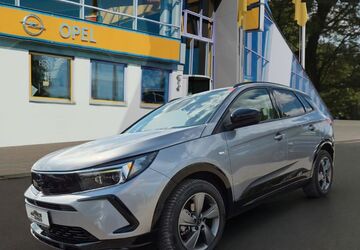 Opel Grandland (X) 16.550 km 25.500 &euro; Großenlüder-Müs 36137