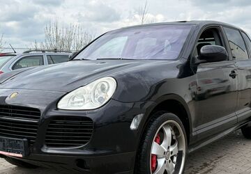 Porsche Cayenne 228.000 km 6.999 &euro; Eichenzell 36124