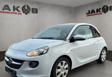 Opel Adam 84.130 km 7.900 &euro; Fulda 36041